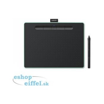 Wacom Intuos M Bluetooth Pistachio