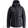 Lundhags Padje Light Tech Down Jacket dámska zateplená bunda, black L