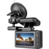 Eltrinex LS600 GPS - kamera do auta