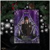 Adventný kalendár Cinereplicas Wednesday Addams