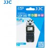 copy of JJC LCP-PA35 ochranná fólie LCD pro videokamery Panasonic 3,5'' LCDS