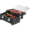 Box Keter® Cantilever Tool Box 22, 560x310x240 mm, na náradie
