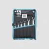 GK Tools sada klíčů převlečných 6dílů P16137