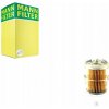MANN-FILTER PALIVOVÝ FILTER 493742 770072843 82003587