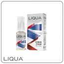 Ritchy LIQUA Elements Cuban Cigar 10 ml 18 mg