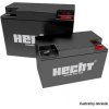 HECHT Akumulátor 12 V/12 Ah - 548000066