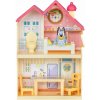 TM Toys Bluey hrací sada dům