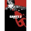 Gantz 02 [Oku Hiroja]