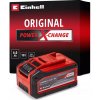 Einhell 18V 4-6 Ah Ah PXC Plus 4511502