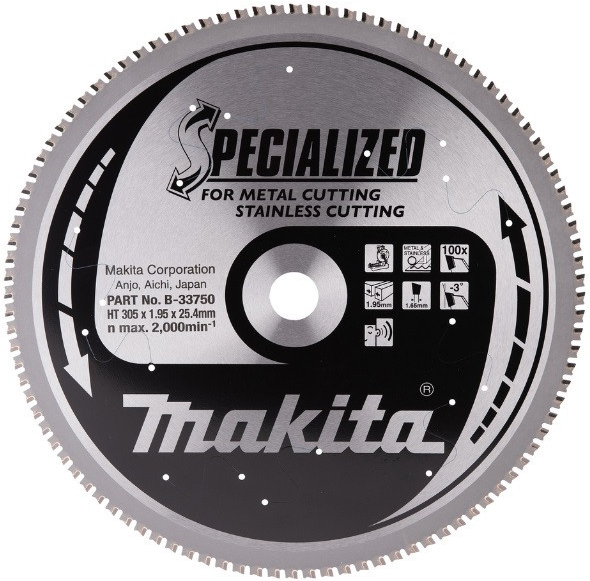 Makita B-33750