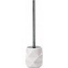 Kleine Wolke Crackle – WC kefa so stojanom