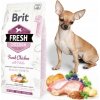 Brit Dog Fresh Chicken & Potato Puppy Healthy Growth 2,5 kg