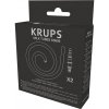 Príslušenstvo hadičiek na mlieko pre kávovary Krups Evidence XS806000 2 ks