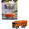 MATTEL HW POP CULTURE The Beatles HIWAY HAULER