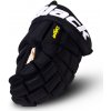 Hokejové rukavice BLACKEDGE B90 sr