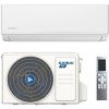 Set nástennej klimatizácie KAISAI ICE 7,0 kW KLW-24HRHI+KLWB-24HRHO