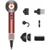 Dyson Supersonic Nural HD16 Strawberry Bronze/Blush Pink