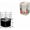OLEJOVÝ FILTER ALFA ROMEO 145 146 164 33 FIAT 127 CRO