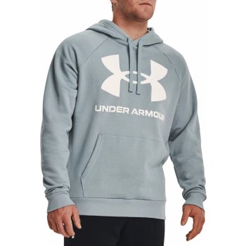 Under Armour Mikina s kapucňou Rival 1357093-465