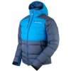 Sir Joseph Mesona II Lady navy/blue dámská nepromokavá zimní péřová bunda Exel Dry 20000 L