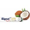 Signal Long Active Elements Coco White zubná pasta 75 ml