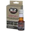 K2 Diesel Fuel Injector Cleaner 50 ml