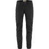 FJÄLLRÄVEN Vardag Trousers M, Black - 48/R