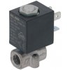 Elektromagnetický ventil 2-cestný OLAB 240V 50/60Hz 9VA 1/8