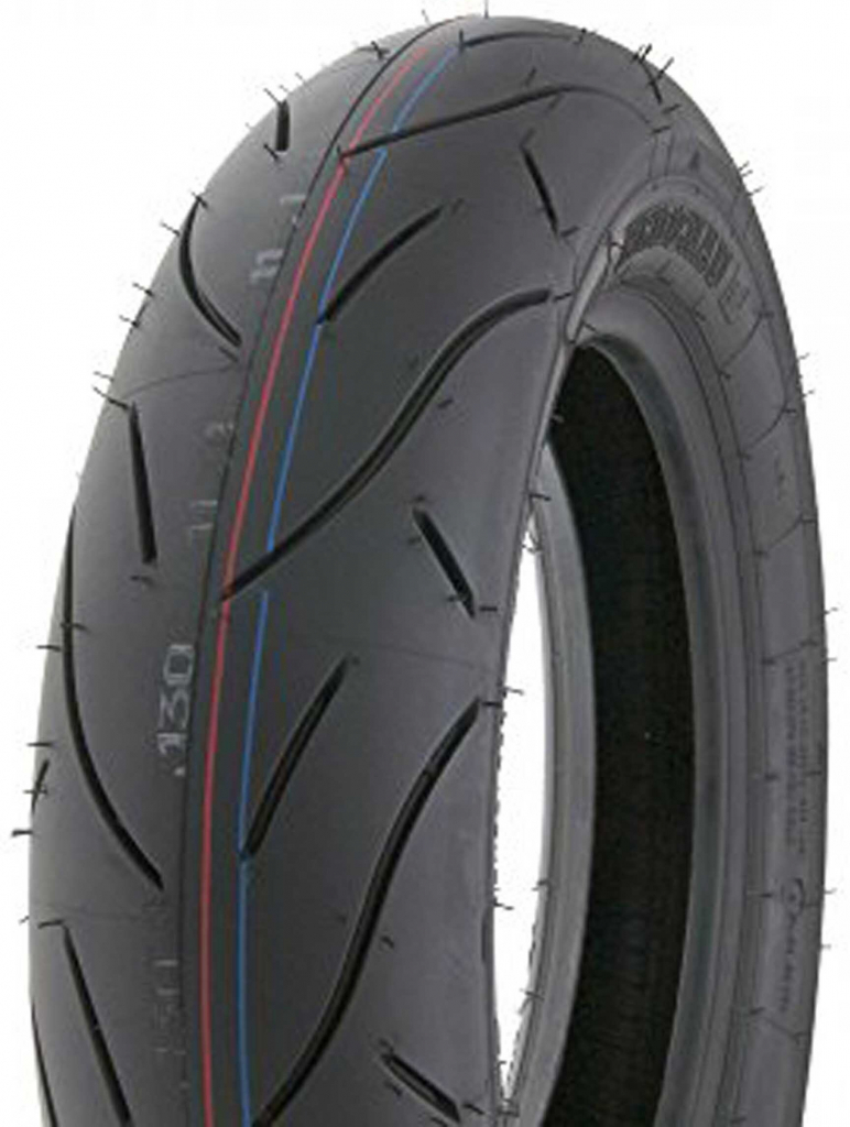 Heidenau K80 110/70 R17 54H