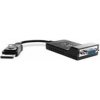 HP DisplayPort To VGA Adapter AS615AA