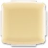 ABB, s.r.o. Tango - 3902A-A001 D - Kryt zaslepovací; béžová