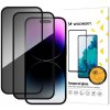 Wozinsky ochranné sklo Privacy na iPhone 17 Pro Max 2ks WOZ80204