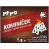 PE-PO Kominíček 5 ks 70 g