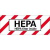 Akumulátorový vysávač Metabo AS 18 HEPA PC COMPACT bez batérie (602029850)