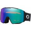 Oakley 7136-04 Line Miner Pro L Mt Black Argon & Iced