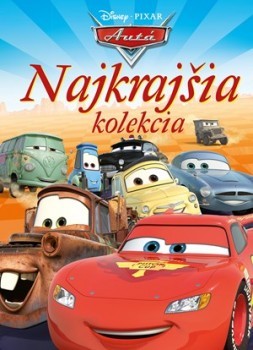 Aut á - Najkrajšia kolekcia