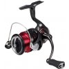 Daiwa Naviják 25 Ballistic Air LT 2500