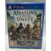Assassin's Creed: Unity Playstation 4
