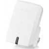 Zosilňovač signálu Wi-Fi Zyxel WRE6505 AC750 Range extender