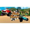 Rally Racers EU Nintendo Switch CD Key