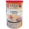 Sokol Falco MAX deluxe 3/4 kurčaťa so srdcom 1200 g