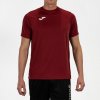 Joma Futbalový dres COMBI T SHIRT BURGUNDY