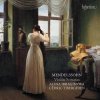 Alina Ibragimova, MENDELSSOHN VIOLIN SONATAS, CD