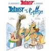 Asterix and the Griffin - Jean-Yves Ferri, Didier Conrad (ilustrácie)