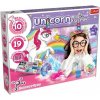Science4You Unicorn sada magických krystalů