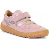 Dievčenské barefoot tenisky SPLASH Pink Froddo G3130263-6 pink - 37