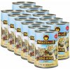 Konzerva Wolfsblut Cold River Puppy 12 x 395 g