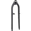 TREK Fork Rigid Trek Wahoo Path Alloy 26in 250mm, 45mm Gloss Black