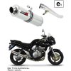 GSF 600 BANDIT EU homologizovaný ladený výfuk ROUND 1995 - 1999