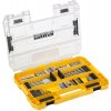 DeWALT sada vrtákov a bitov Drill Drive (85 ks) DT70763-QZ